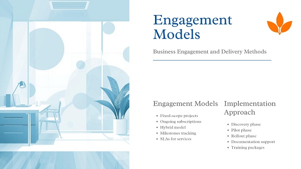 Engagement Model